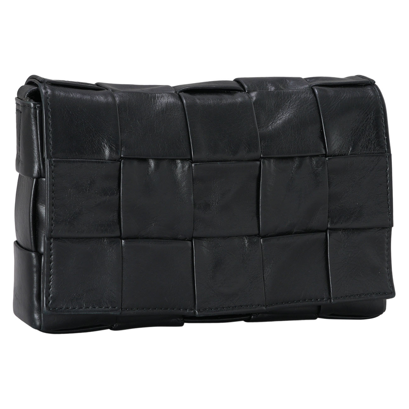BOTTEGA VENETA(USED)보테가베네타 미니 카세트백